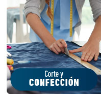 Ver el curso de Corte y Confeccion