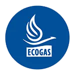 Logo de Ecogas