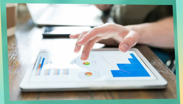 Power bi y data analytics
