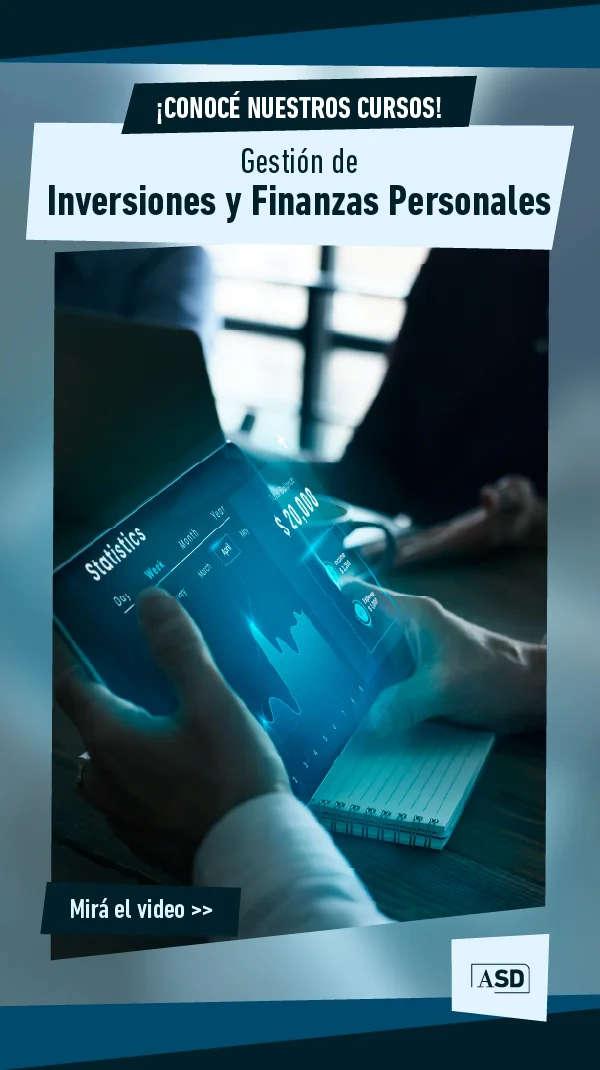 Gestión financiera integral