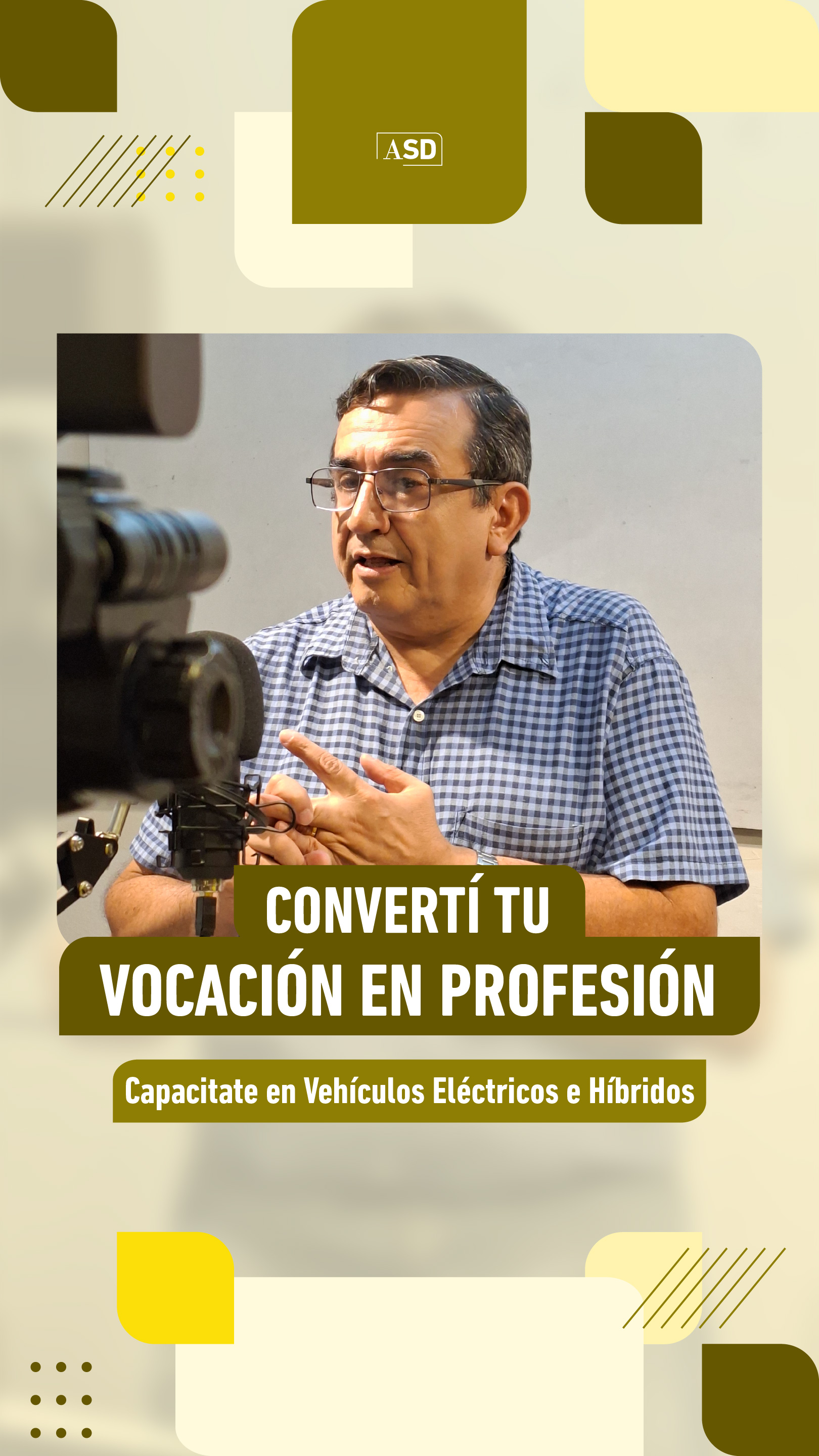 Vehículos eléctricos e híbridos