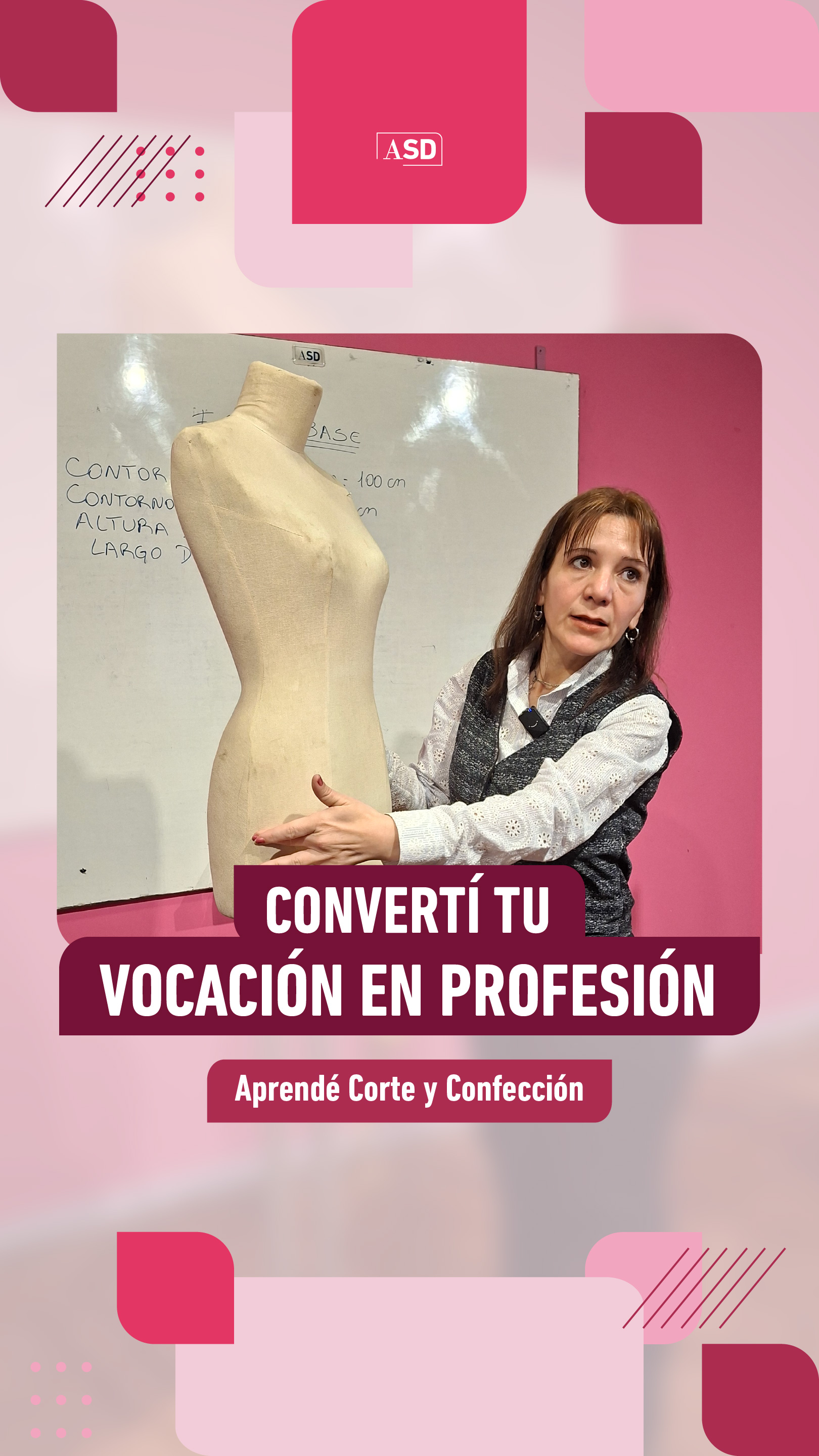 Corte y confección